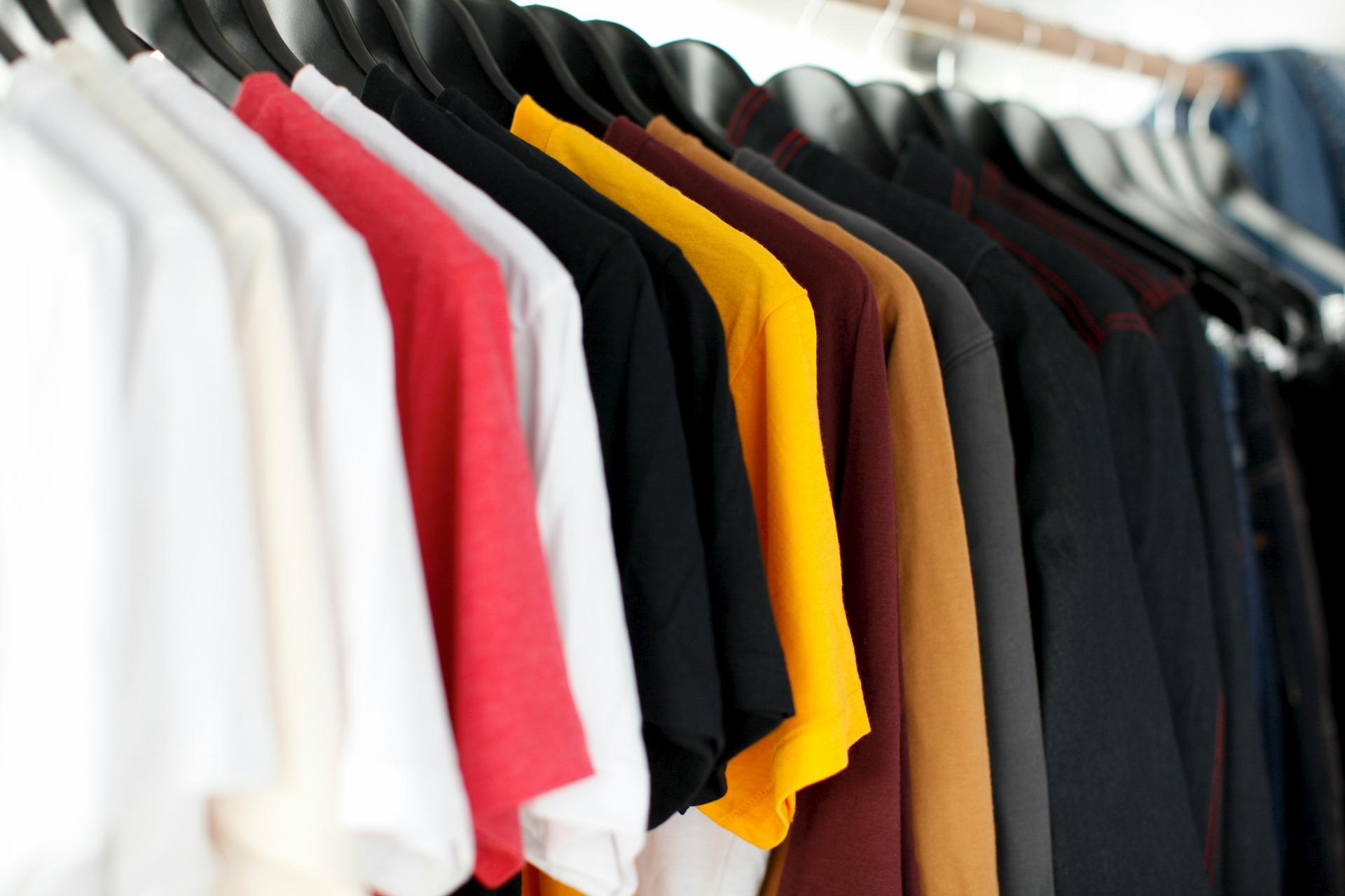 T-Shirt Herren: Das Must-have für jede Männergarderobe